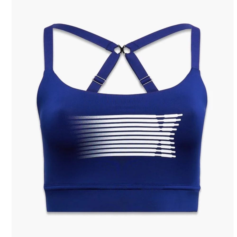 Savage X Fenty sports bra size medium